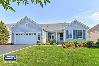 736 Bohannon Cir, Oswego, IL 60543-6002
