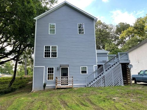1880 Joseph E Boone Blvd, Atlanta, GA 30314-1632