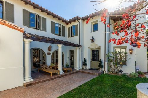 3224 Via La Selva, Palos Verdes Estates, CA 90274-1052