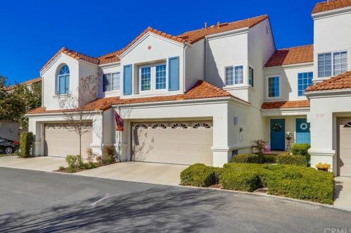 27723 Solrio, San Juan Capistrano, CA 92692-3296