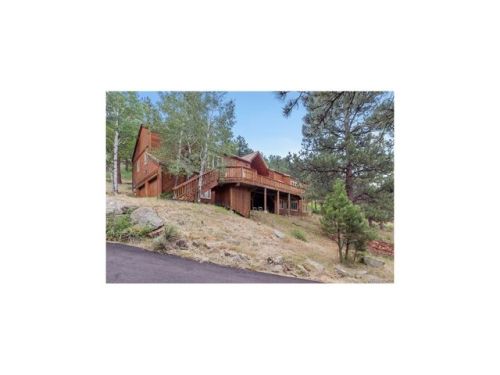 174 Cedar Brook Rd, Boulder, CO 80304-0414