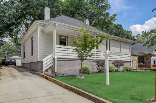 1366 Beatie Ave, Atlanta GA  30310-4306 exterior