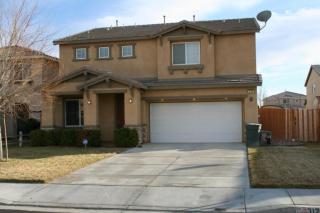 3128 Summer Breeze Ave, Tropico Village, CA 93560-7821