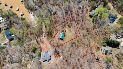 405 Sams Rd, Dawsonville, GA 30534-7443