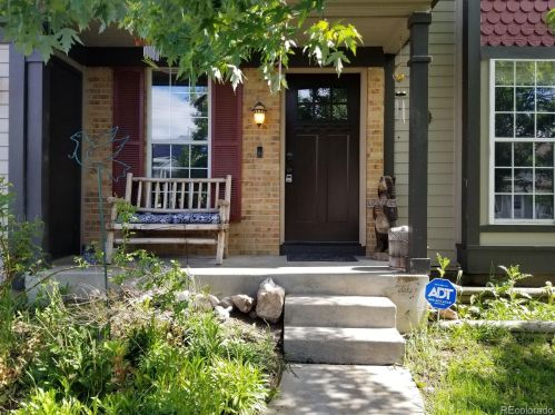 19940 Linvale Pl, Denver, CO 80013-4712