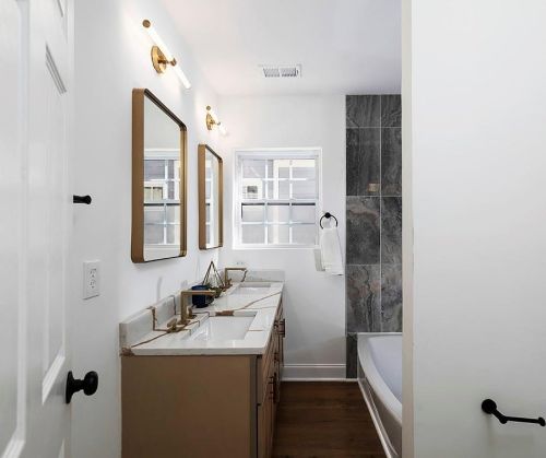 2175 Hosea L Williams Dr, Atlanta GA  30317-2555 exterior