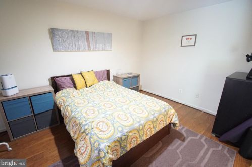 4703 Thistle Hill Dr, Aberdeen MD  21001-2651 exterior