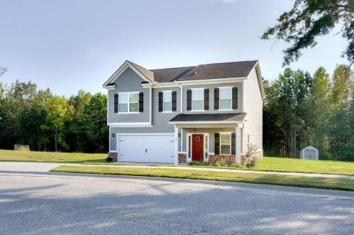 1139 Elias Sta, Harlem, GA 30824-4172
