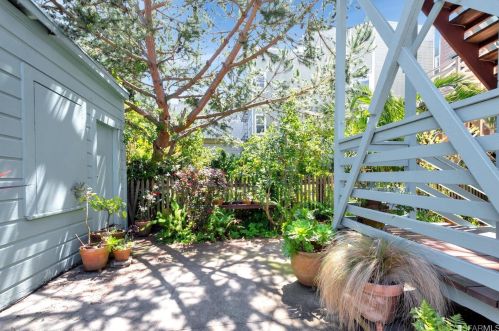 367 Church St, San Francisco CA  94114-4016 exterior
