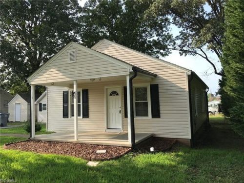 113 Francis St, Asheboro, NC 27203-3515