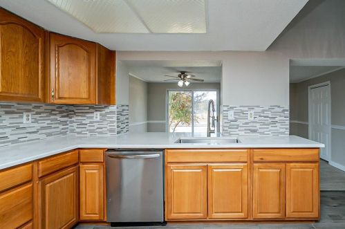 417 Perdido Dr, Garland TX 75043-5127 exterior