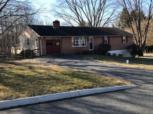 1710 Abelia Rd, Fallston, MD 21047-1754