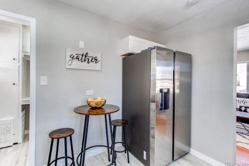 3810 Cherokee St, Englewood CO 80110-6509 exterior