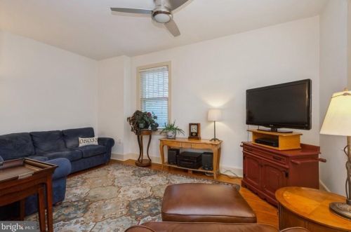 102 Elm Ave, Haddonfield NJ 08033-2537 exterior