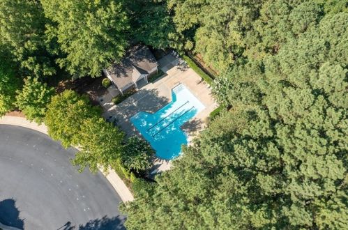 106 Spg Hts Ln, Smyrna GA  30080-3757 exterior