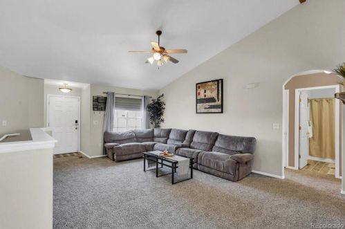 100 Summit View Rd, Fort Collins CO  80550-2650 exterior