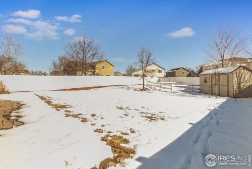 174 Grn Teal Dr, Loveland CO 80537-6565 exterior