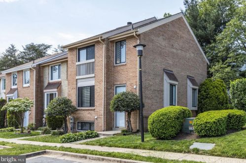 3441 Castle Way, Silver Spring, MD 20904-4767