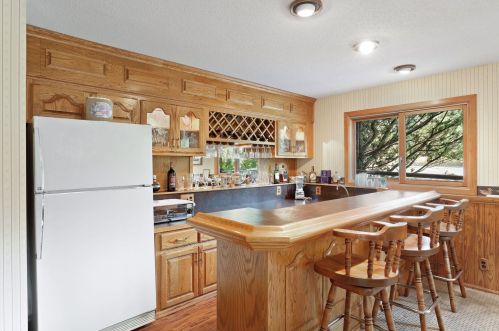 7807 64th St, Saint Paul MN  55115-6849 exterior