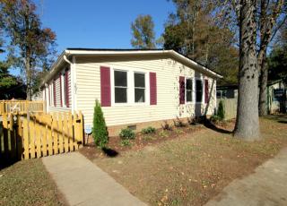 231 Burnetts Way, Suffolk VA  23434-8047 exterior