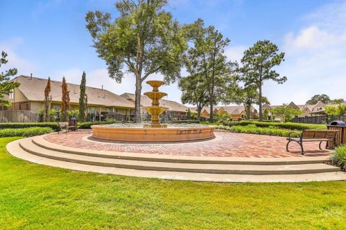 15343 Westland Gate Dr, Conroe TX  77384-3635 exterior
