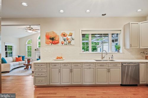 761 Chessie Crossing Way, Woodbine MD  21797-8768 exterior