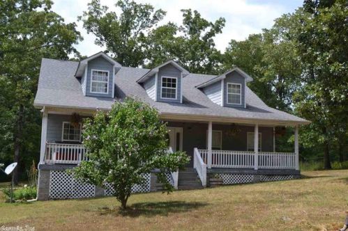 218 Nixon Hts, Marshall, AR