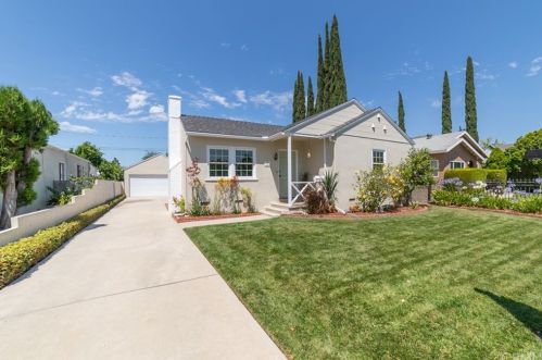 251 Lamer St, Burbank, CA 91506-2731