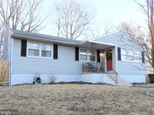42 Belleview Ave, Erial, NJ 08081-1234