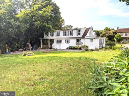 3501 Spring Rd, Carlisle PA  17013-8782 exterior
