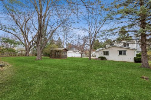 1869 Birmingham St, Saint Paul MN  55109-4407 exterior