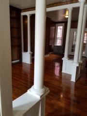 402 Smallwood St, Baltimore MD  21223-2944 exterior