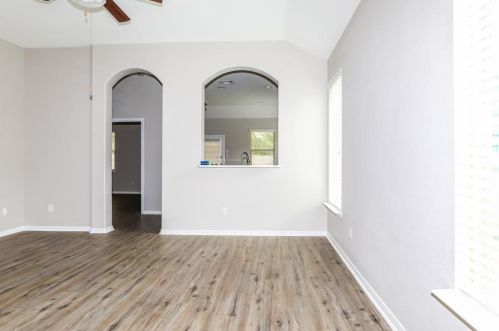 11438 Woodmark, Conroe TX  77304-1787 exterior