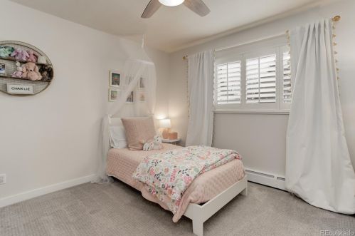 2785 Dartmouth Ave, Denver CO  80236-2835 exterior