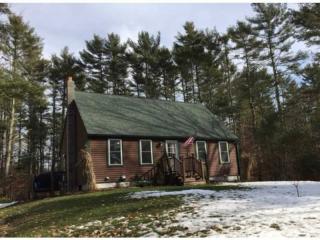 3 Meunier Dr, Richmond, RI 02832-2811