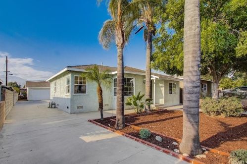 14307 Gates St, Irwindale, CA 91706