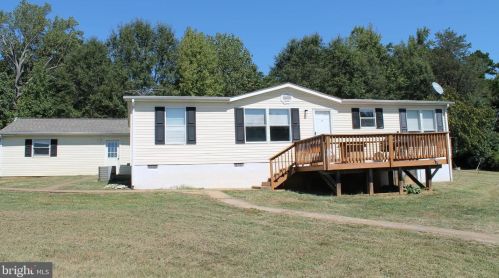 11836 Belfonte Rd, Bumpass, VA 23024-8884
