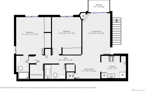 14181 Jewell Ave, Denver CO  80012-6982 exterior