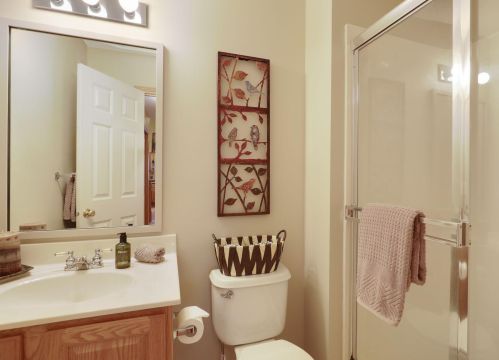 13907 Farmington Way, Saint Paul MN  55124-3314 exterior