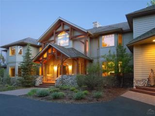 16135 Fox Rdg Cir, Black Butte Ranch OR  97759-3111 exterior