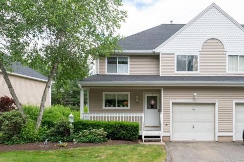 79 Florence Way, Farmington, CT 06032-3438