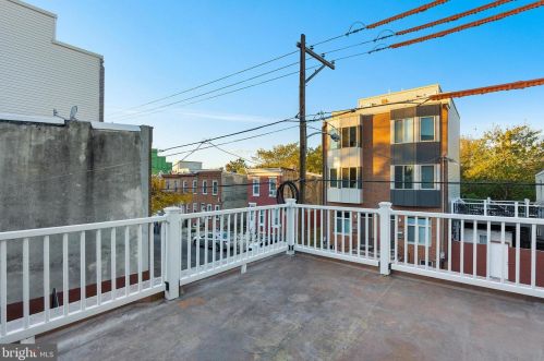 1226 27 St, Philadelphia PA 19121-4640 exterior