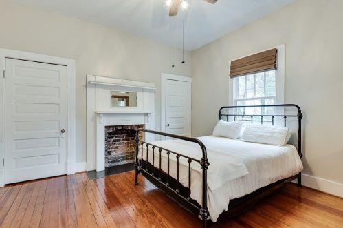 1405 Everhart St, Atlanta GA  30310-4330 exterior