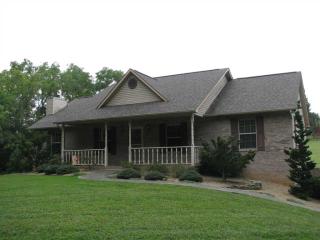 5125 Copper Ridge Rd, Morristown, TN 37814-6752