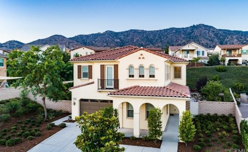 583 Vosburg Dr, Irwindale CA 91702 exterior