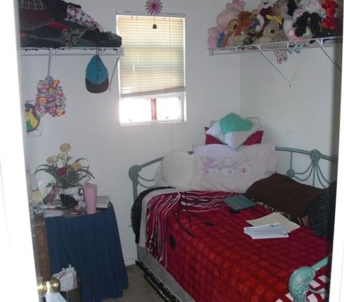 4318 Elena Pl, Lancaster, CA 93536-3438