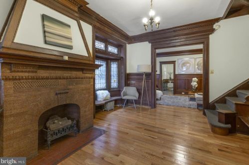 4003 Baltimore Ave, Philadelphia PA  19104-4504 exterior