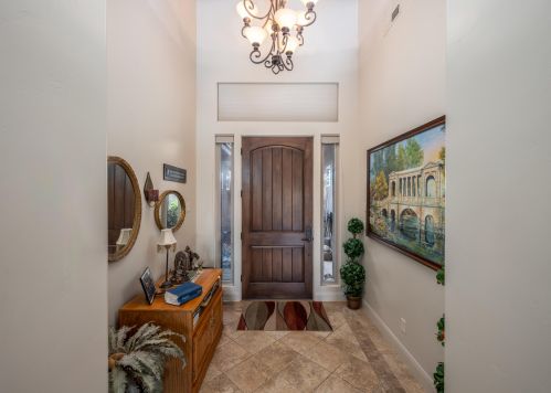 90 Brokenstone Trl, Kayenta UT 84738-6575 exterior