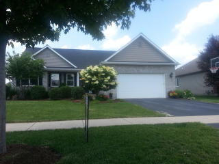 339 Kingsbury Dr, Dekalb IL  60115-8283 exterior