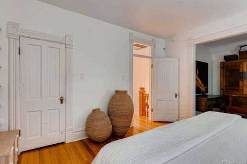 1241 York St, Denver CO  80210-1912 exterior